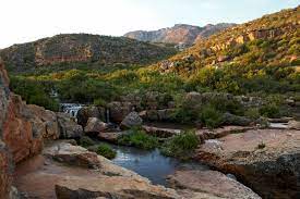 Cederberg Wilderness