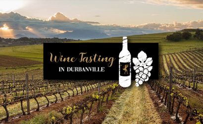 Classic Durbanville Wine Tour - BOSCH TRAVEL & TOURS