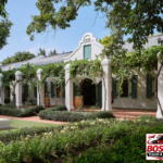 Stellenbosch: half day wine tour