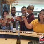 Stellenbosch: half day wine tour