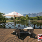 Stellenbosch, Franschhoek and Paarl: Full Day Wine Tour